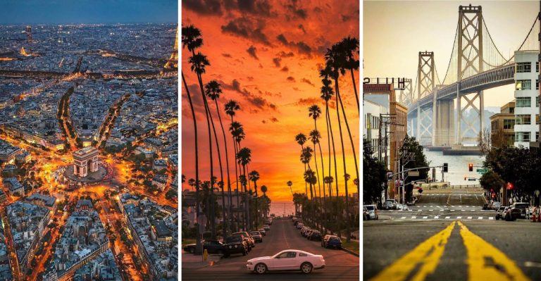These Are the 11 Most Expensive Cities in the World to Live In