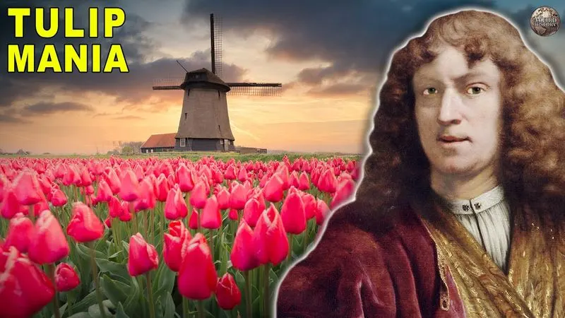 Tulip Mania's Legacy