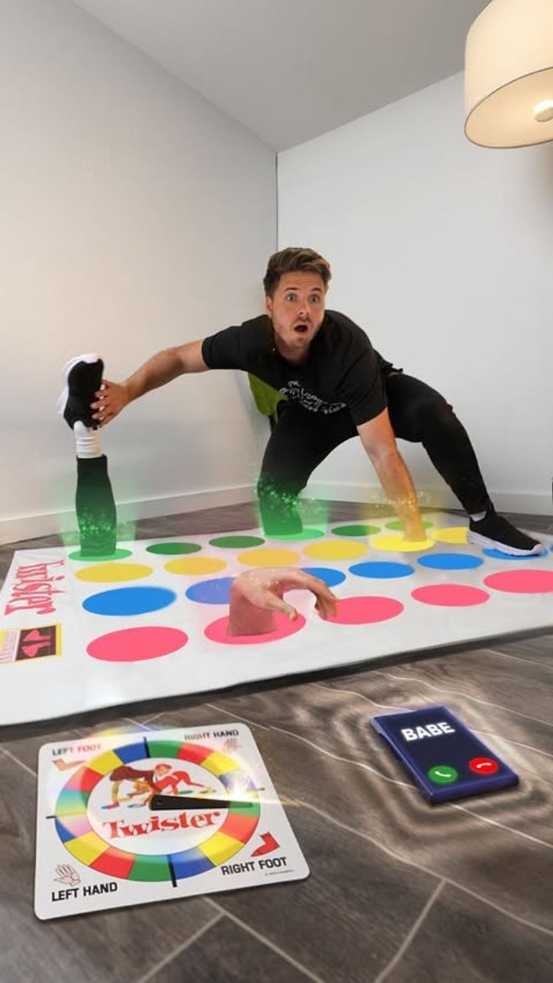 Twister