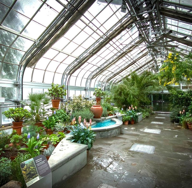 United States Botanic Garden