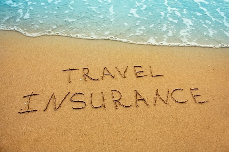 Unnecessary Travel Insurance