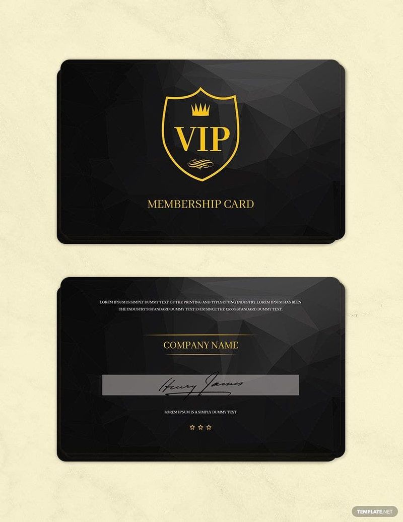 Unused Club Memberships