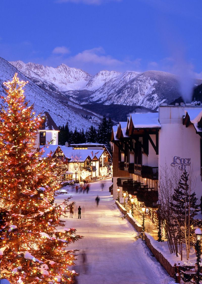 Vail, Colorado