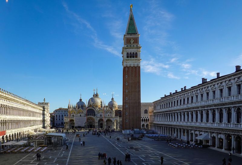 Venice, Italy