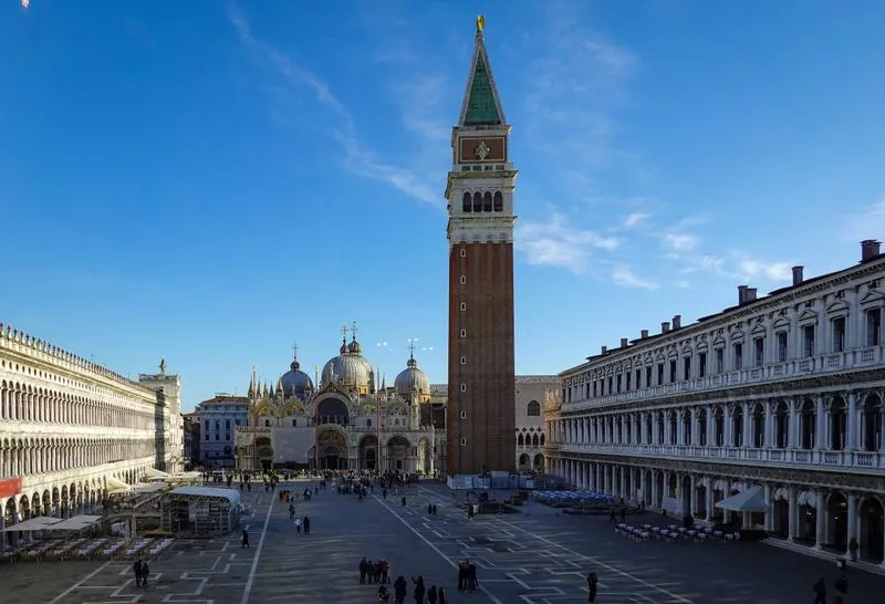 Venice, Italy