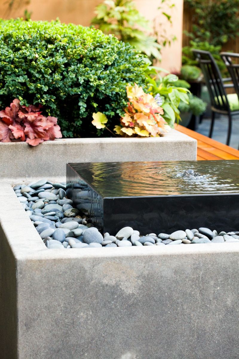 Water Feature