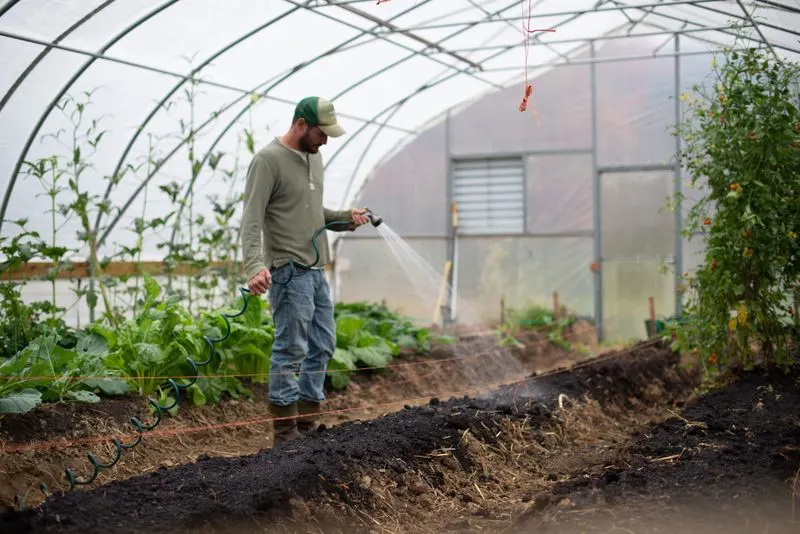 Water Management Techniques