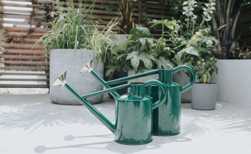 Watering Can