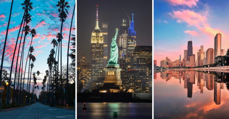 What It Really Costs to Live in These 12 Popular U.S. Cities