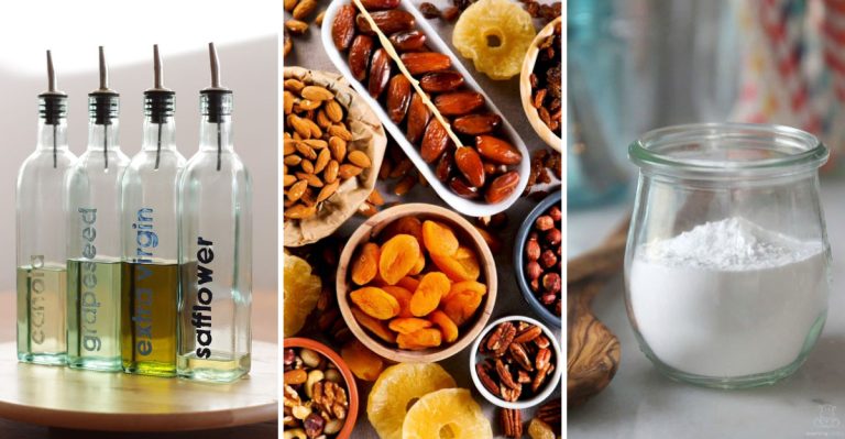 What’s Lurking in Your Pantry? These 9 Items May Already Be Bad