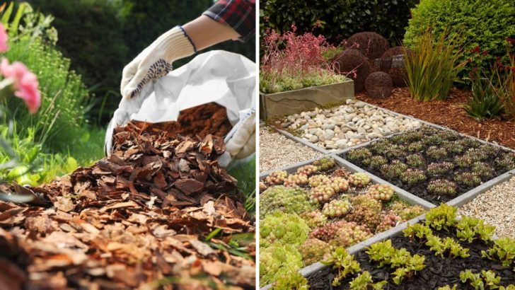 Why Mulch Is a Must for Every Thriving Garden