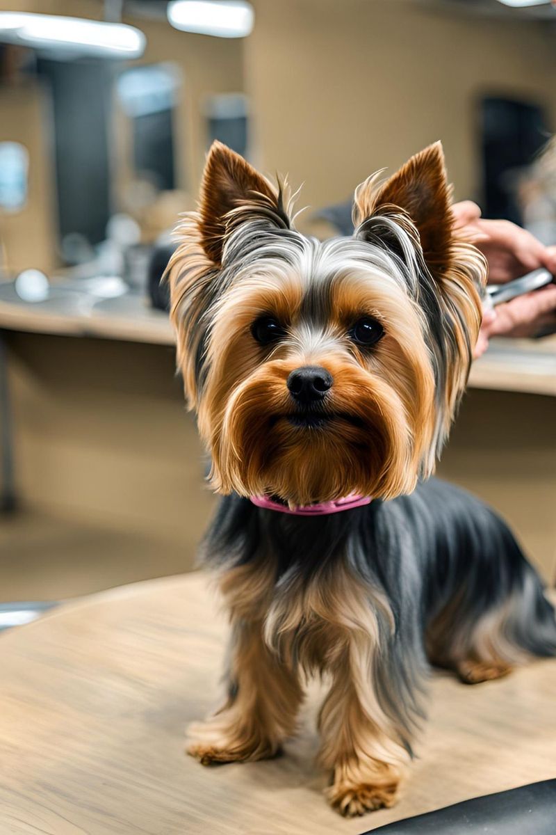 Yorkshire Terrier