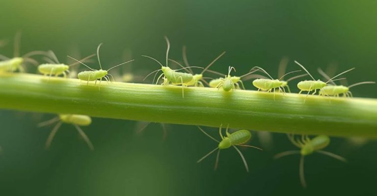 11 Common Garden Pests and How to Keep Them Away Naturally