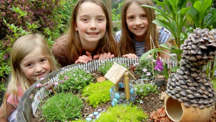 11 Fun and Educational Gardening Ideas to Spark Kids’ Curiosity