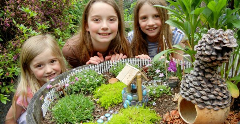 11 Fun and Educational Gardening Ideas to Spark Kids’ Curiosity