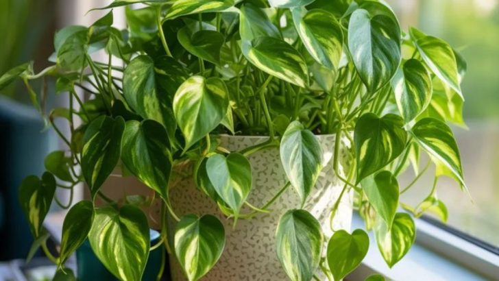 11 Easy-to-Grow Houseplants That Are Almost Impossible to Kill