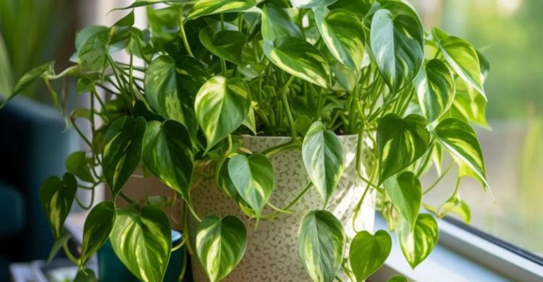 11 Easy-to-Grow Houseplants That Are Almost Impossible to Kill