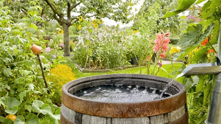 14 Sustainable Gardening Techniques That Save Water and Resources