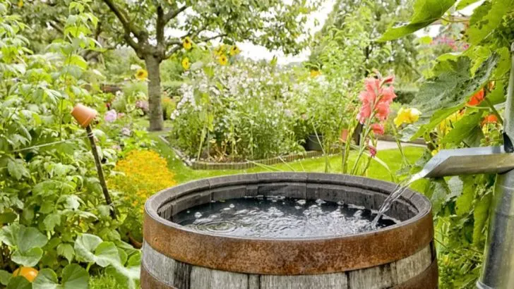 14 Sustainable Gardening Techniques That Save Water and Resources