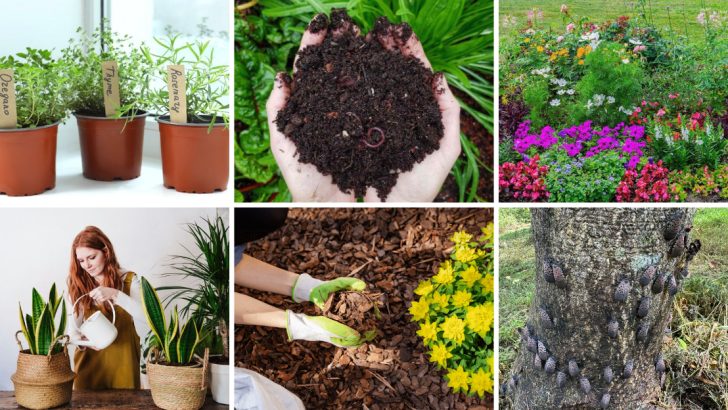 14 Mistakes Everyone Makes When Growing Ground Cover Plants