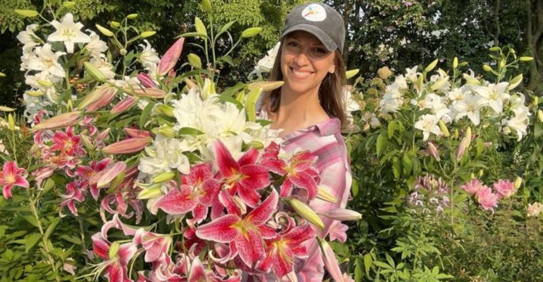 15 Best Cutting Flowers – Enjoy Fresh Bouquets All Season Long
