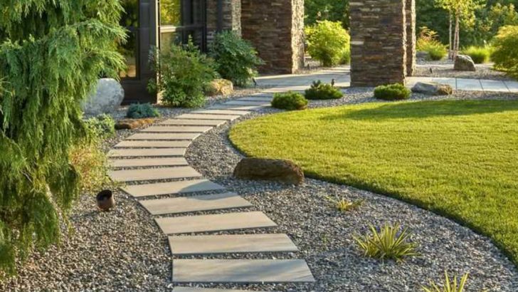 16 Landscaping Projects That Instantly Increase Your Home’s Value