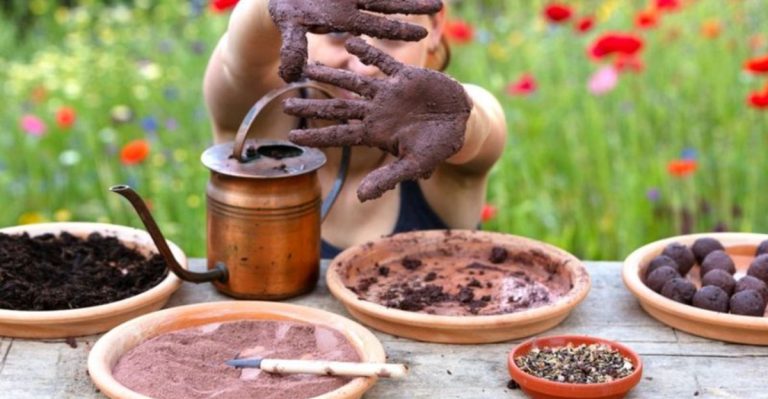 21 Educational Gardening Projects to Engage Children