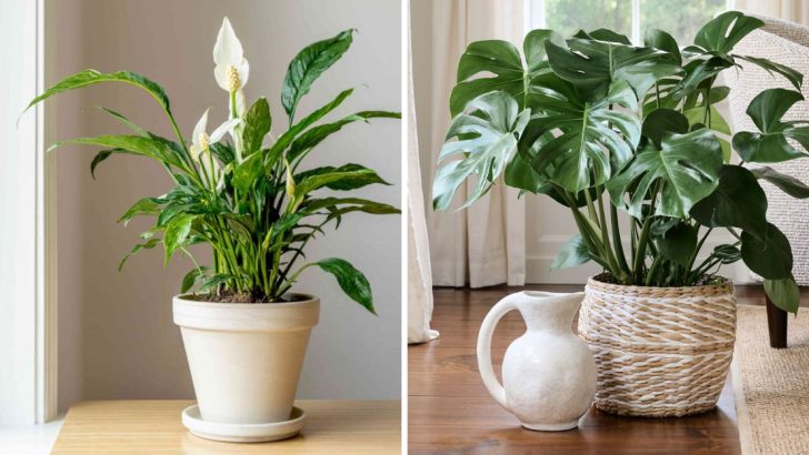 22 Plants That Will Die If Exposed to Too Much Sun