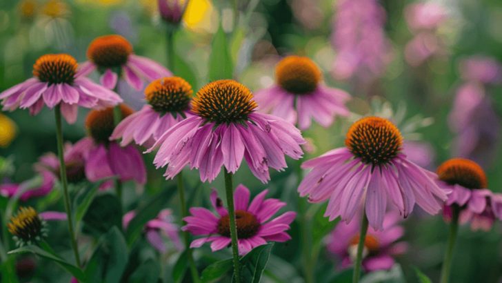 27 Tough-as-Nails Plants That Thrive in Texas Landscapes