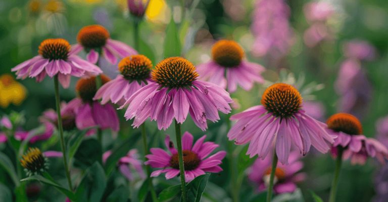27 Tough-as-Nails Plants That Thrive in Texas Landscapes