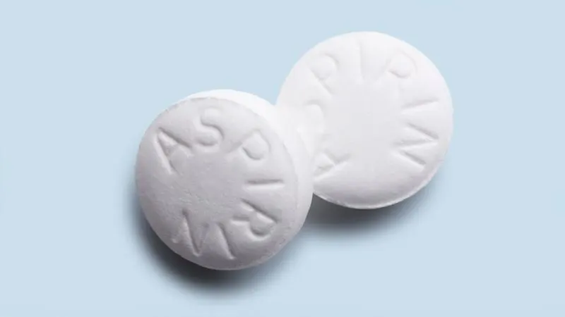 Aspirin Elixir