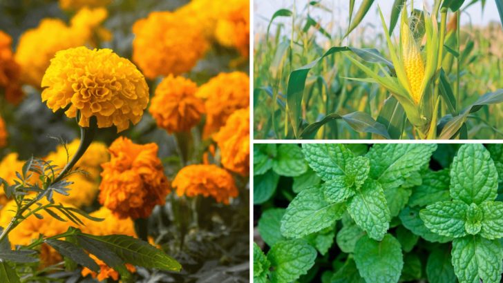 16 Best and Worst Companion Plants for Squash You Need to Know