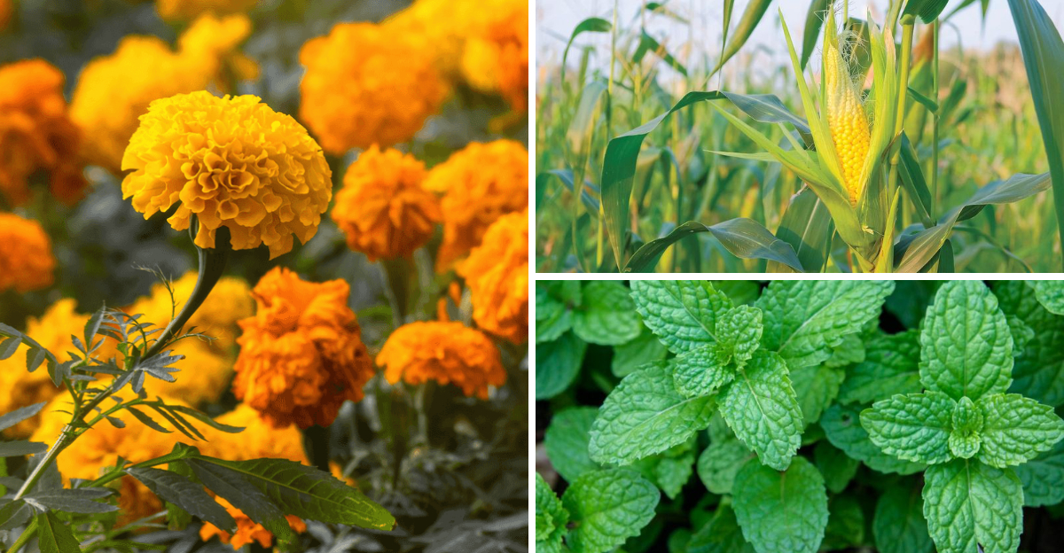 Best and Worst Companion Plants for Squash You Need to Know