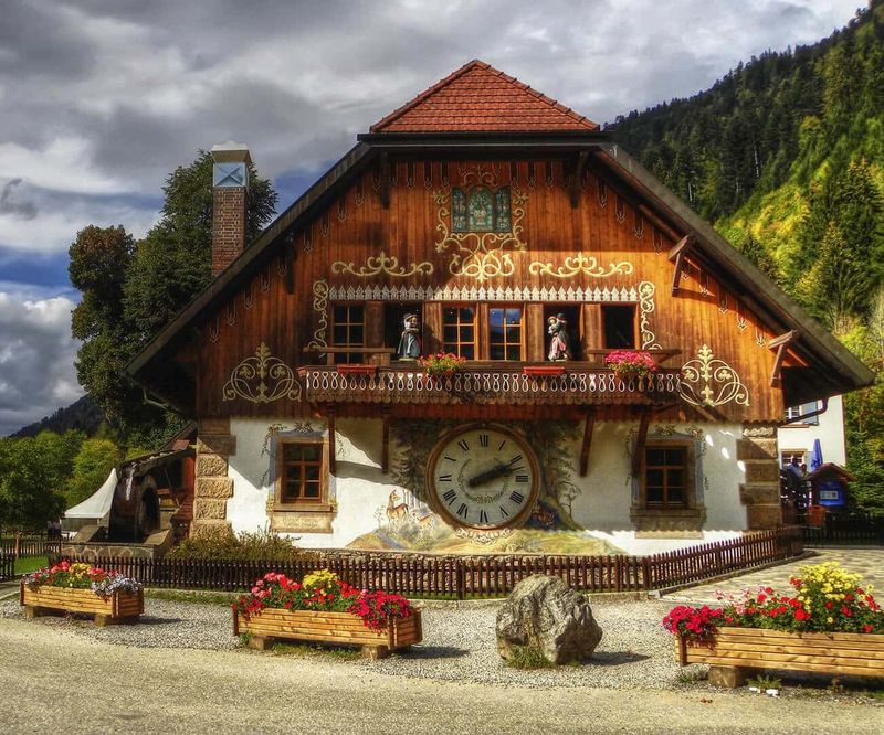 Black Forest, Germany