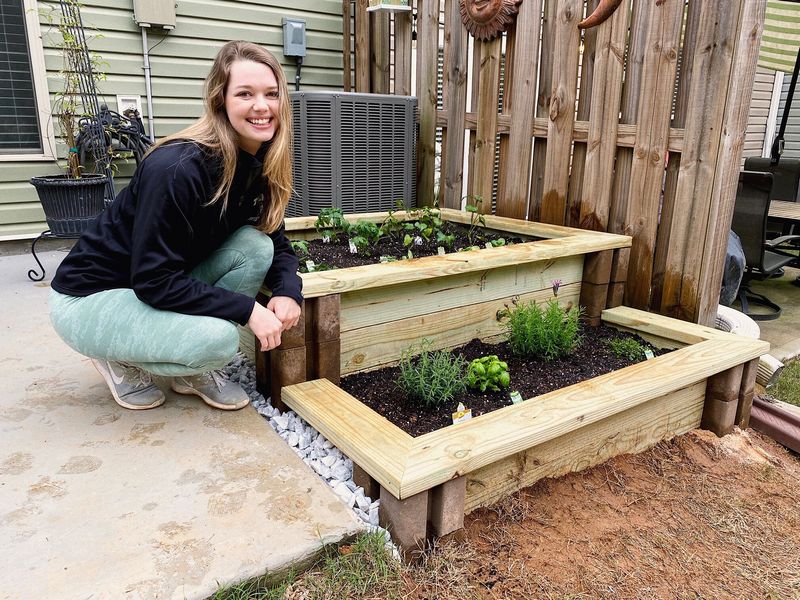 Build a Raised Bed