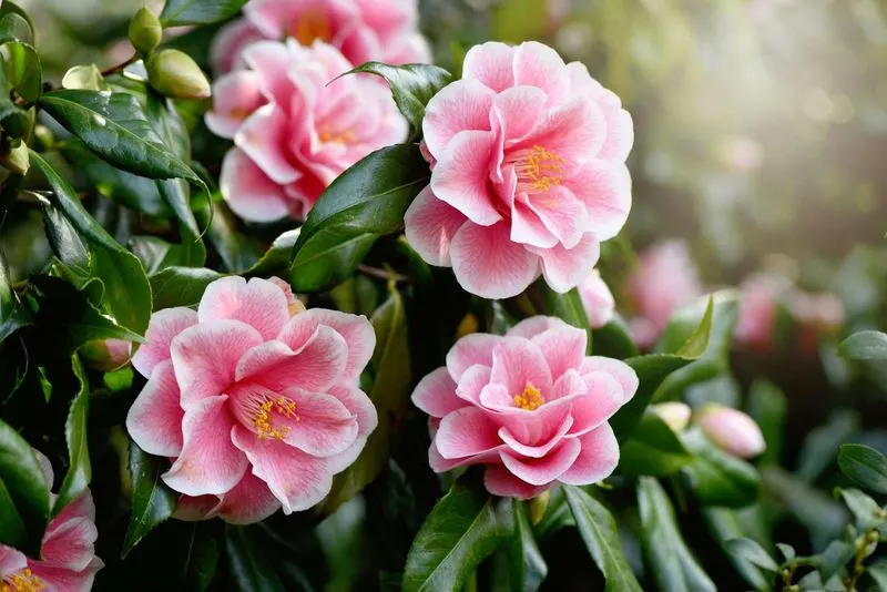 Camellia