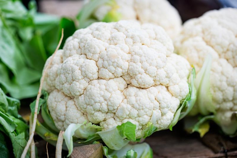 Cauliflower