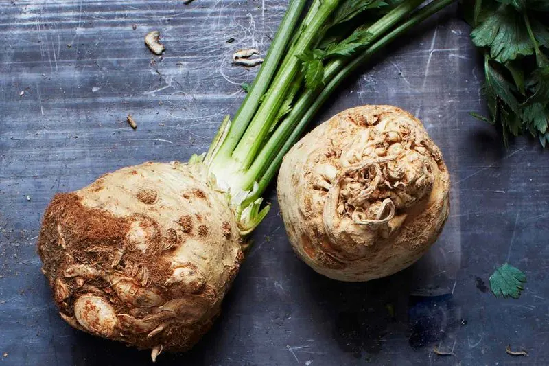 Celeriac