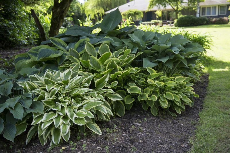 Choose Shade-Tolerant Plants