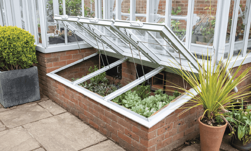 Cold Frames