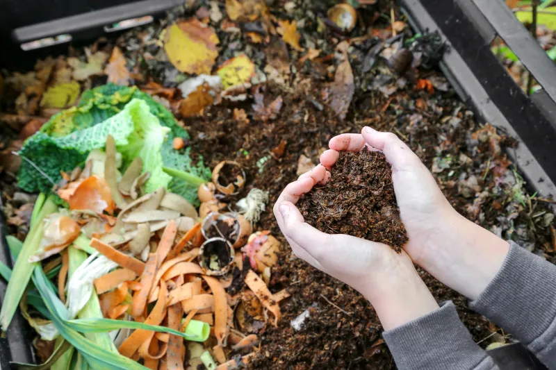 Composting