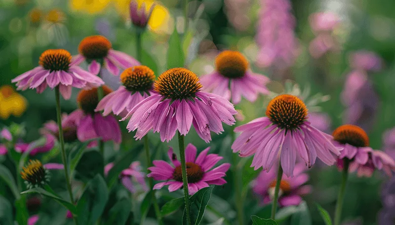 Coneflower