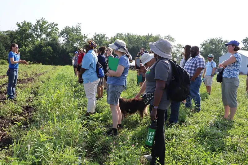 Educational Outreach