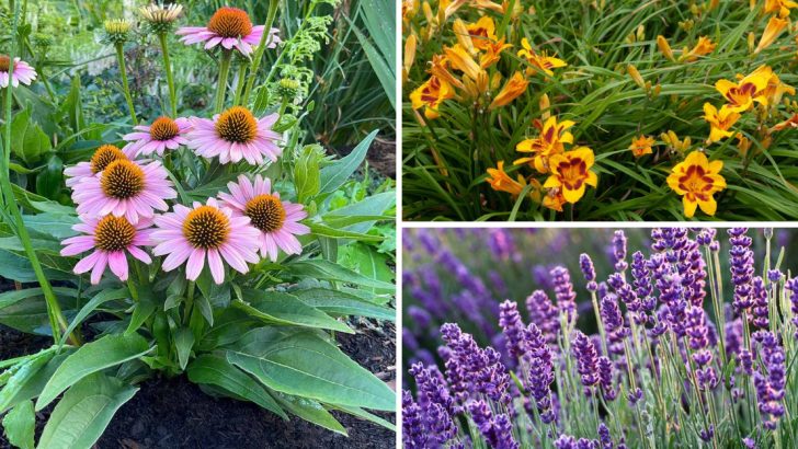 Fertilizer-Free Gardening 20 Plants That Thrive on Their Own