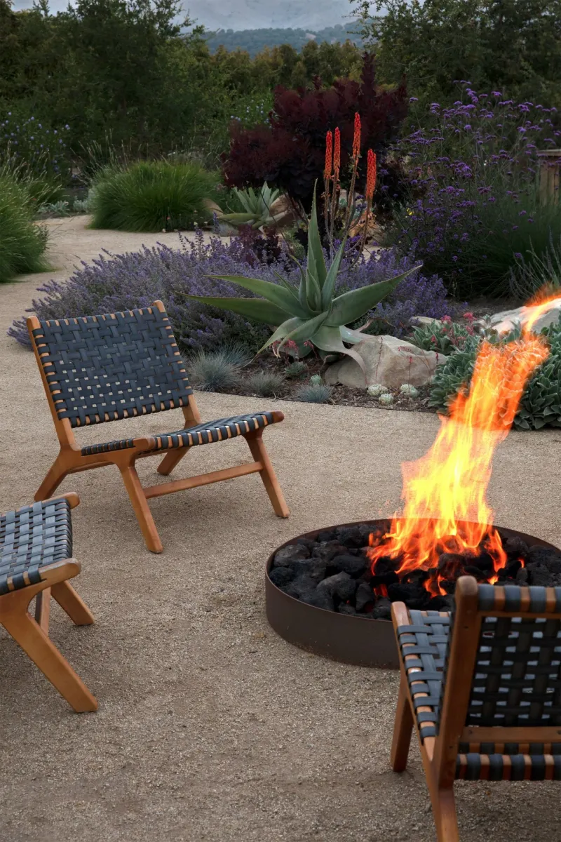 Fire Pits