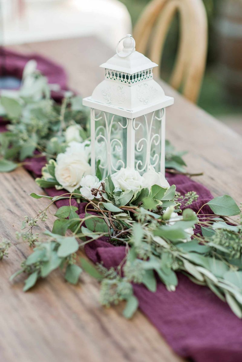 Garden Path Lantern