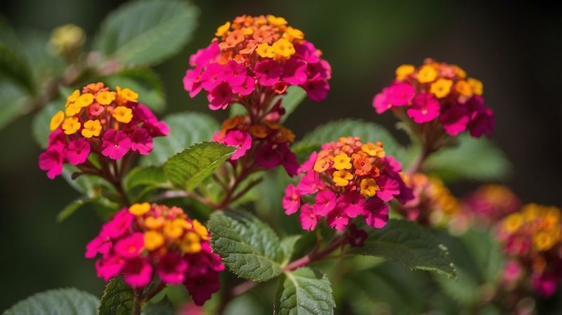 Lantana