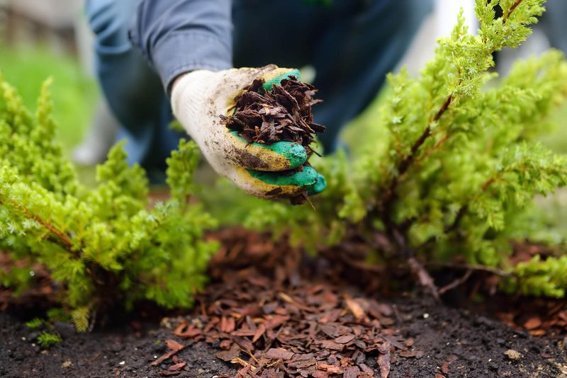 Mulching Magic