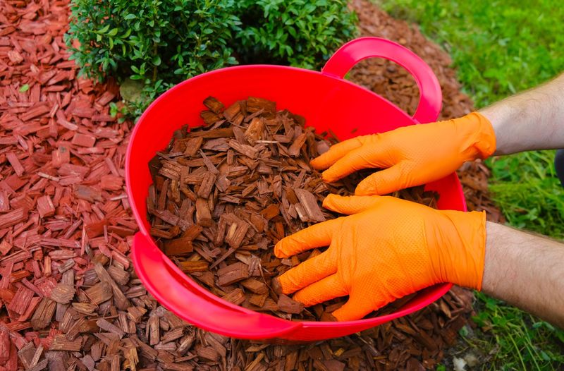 Mulching Techniques