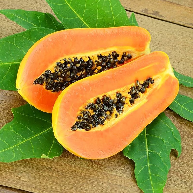 Papaya